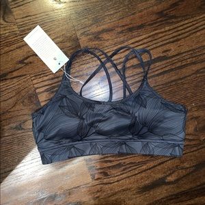 just released BuffBunny Sports Bra NWT M